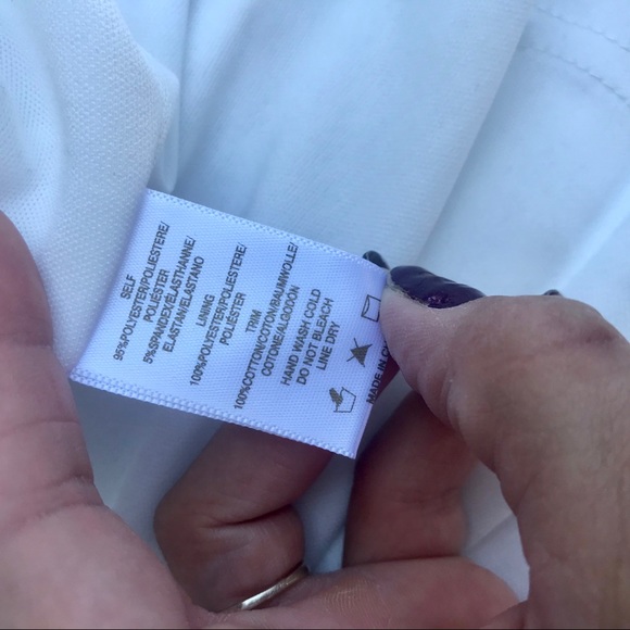 Sunday in Brooklyn Lined Tank - Picture 3 of 6